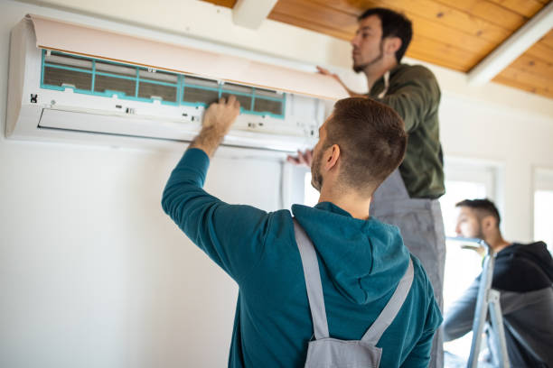 Best Affordable HVAC Services  in Stanberry, MO