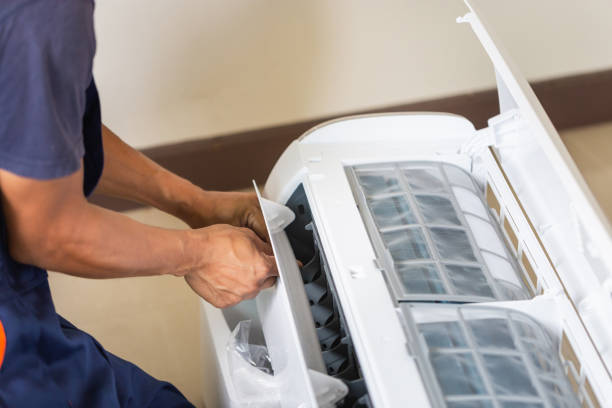 HVAC Maintenance Plan in Stanberry, MO
