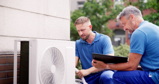 HVAC Air Duct Cleaning in Stanberry, MO