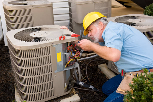 Best HVAC Maintenance Near Me  in Stanberry, MO
