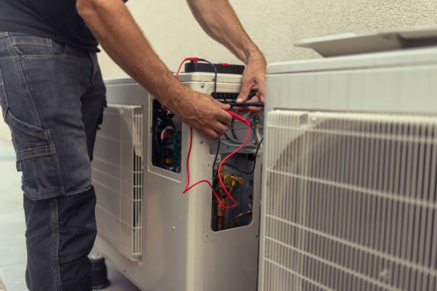 Best Central Air Repair  in Stanberry, MO