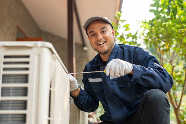 Best HVAC Companies Near Me  in Stanberry, MO