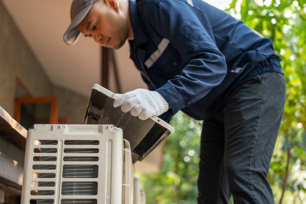 HVAC Maintenance Plan in Stanberry, MO