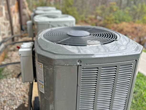 Air Duct Cleaning in Stanberry, MO