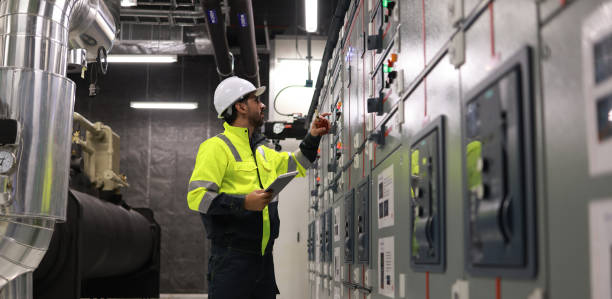 Best Residential HVAC Services  in Stanberry, MO